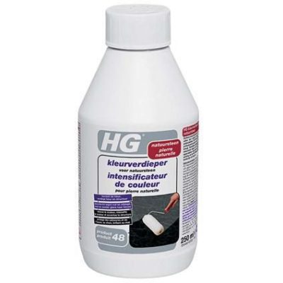 HG Kleurverdieper 250 ml