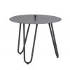 4 Seasons Outdoor Cool sidetable antraciet