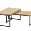 4 Seasons Outdoor Essence tafel