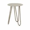 4 Seasons Outdoor cool side table saupe