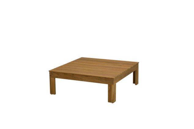 mistral teak tafel