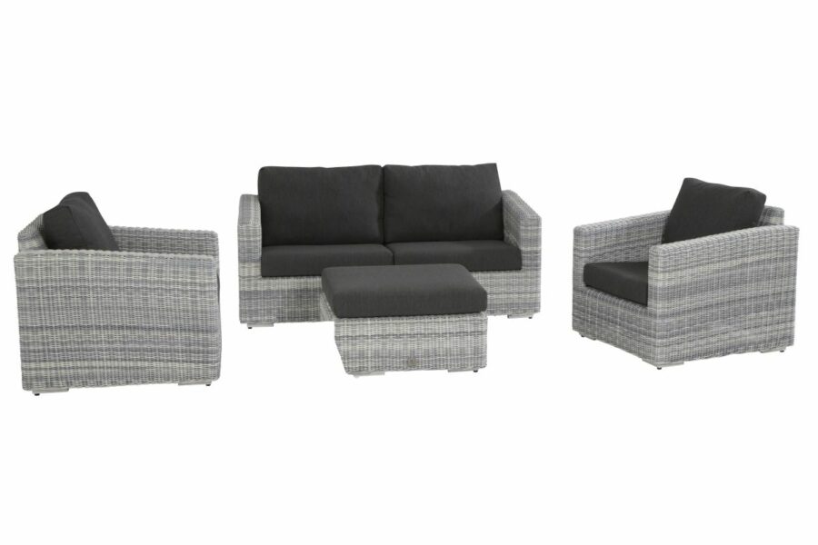 4 seasons outdoor edge loungeset