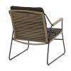 4 Seasons Outdoor scandic loungestoel