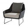 4 Seasons Outdoor Avila loungestoel