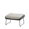 4 Seasons Outdoor Avila footstool voetenbank