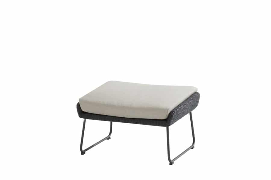 4 Seasons Outdoor Avila footstool voetenbank