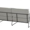 4 Seasons Outdoor Coast loungebank 2.5 zitter, 4so