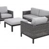 4 Seasons Outdoor Dias Loungeset