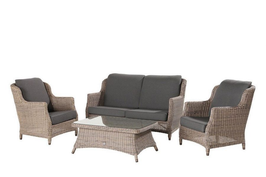 4 Seasons Outdoor brighton living set