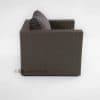 suns loungechair antraciet