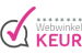 Webwinkel keur