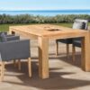 Caribean dining set