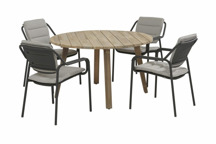 4 Seasons Outdoor eco tafel