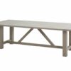 4 Seasons Outdoor Diva dining table