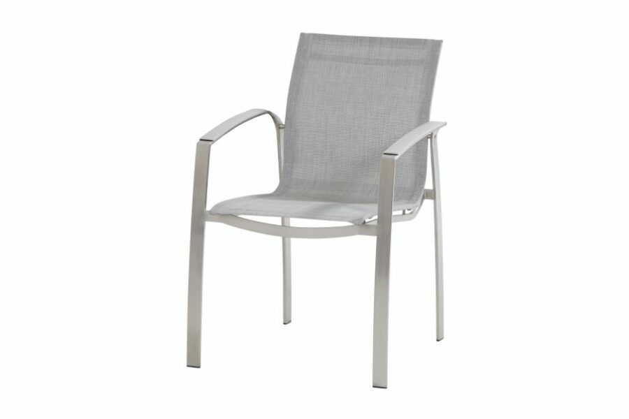 4 Seasons Outdoor Summit dining chair