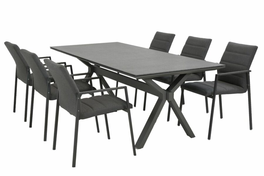 4 Seasons Outdoor Panama met Vesper tafel