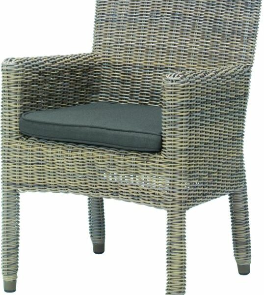 4 Seasons Outdoor Wales dining chair