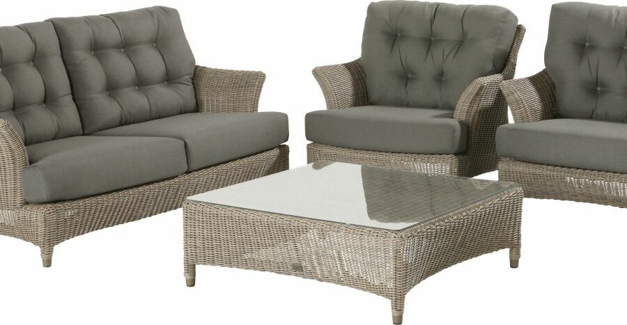 4 Seasons Outdoor Valentine livingset