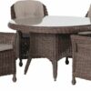 4 Seasons Outdoor Madoera set