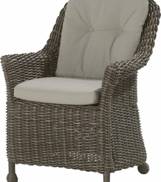 4 Seasons Outdoor Madoera dining chair