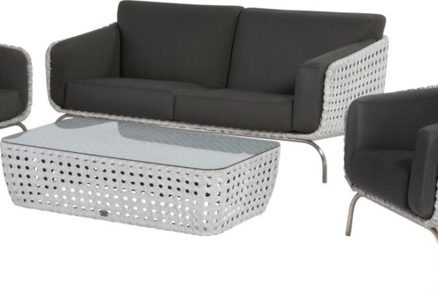 4 seasons outdoor luton loungeset