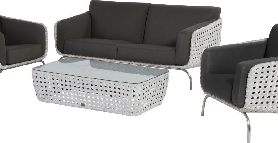 4 seasons outdoor luton loungeset