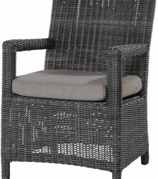 4 Seasons Outdoor Somerset dining chair