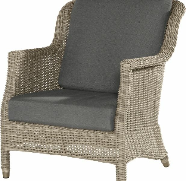 4 Seasons Outdoor Del Mar living chair