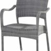 4 seasons outdoor dover pebble chair