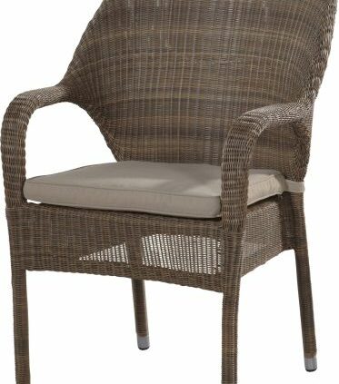 Sussex stackable dining chair