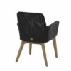 4 Seasons Outdoor Lisbao dining chair teak