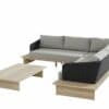 4 Seasons outdoor Altea loungeset