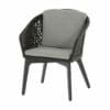 4 Seasons Outdoor Belize eetstoel, dining chair, 4so