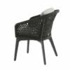 4 Seasons outdoor Belize eetset, dining chair