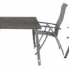 4 Seasons Outdoor sentosa met venice tafel