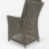 4 Seasons Outdoor taste Ancona dining chair grey