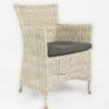 4 Seasons Outdoor taste Monza dining chair elzas