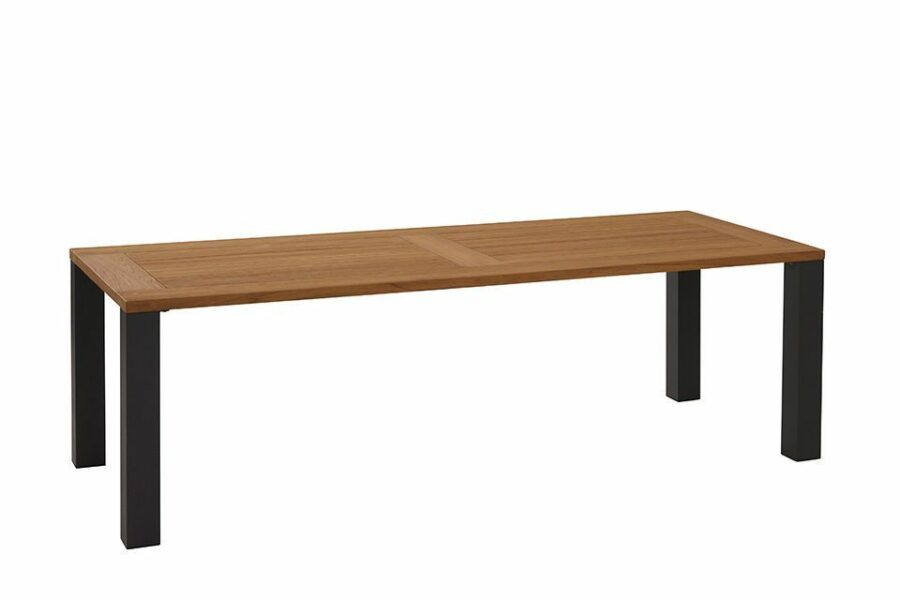 4 Seasons outdoor union tafel