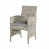 4 seasons outdoor mambo dining chair