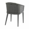 taste by 4 seasons portobello dining chair