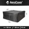 Aerocover gardenset cover 180x160xH85