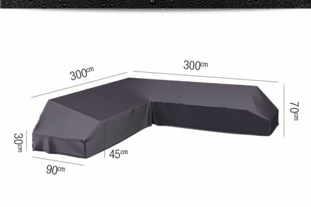 Aerocover-loungesethoes-platform-hoekset-300x300-antraciet