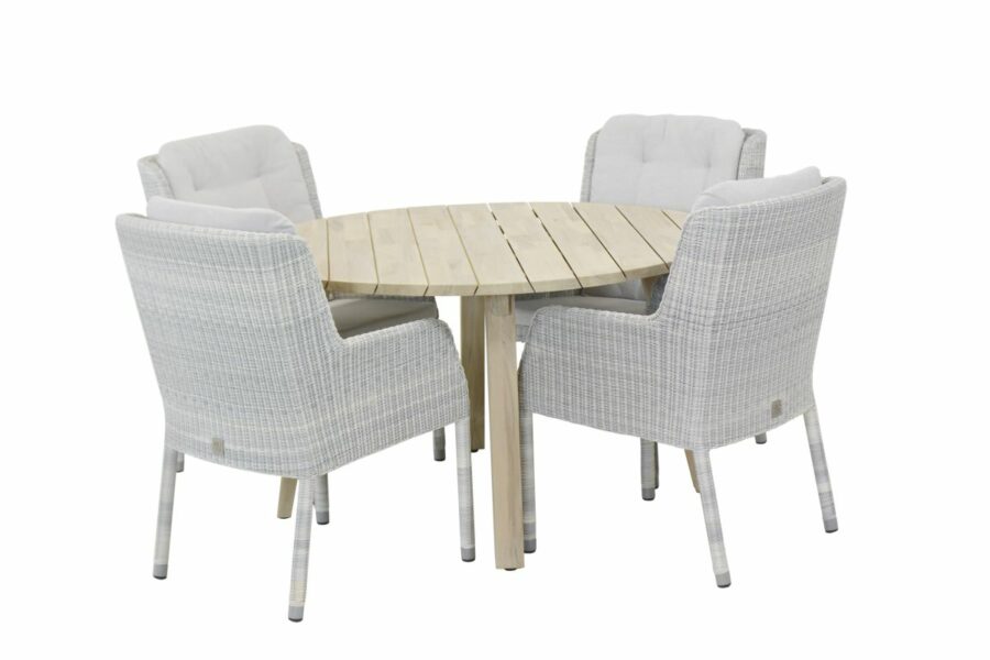 4 Seasons Outdoor derby tafel