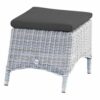 Taste by 4 Seasons Bolzano frio footstool