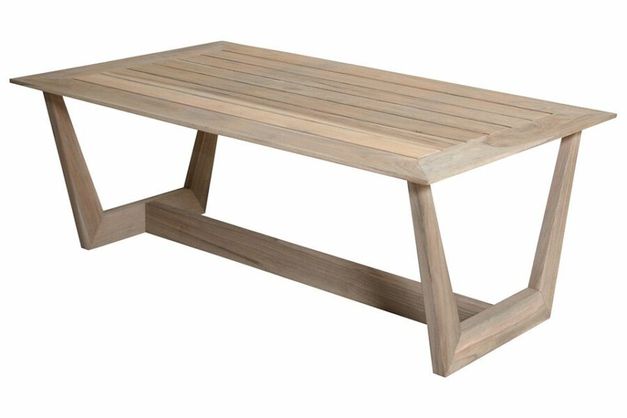 4 Seasons Outdoor Cancun coffee table