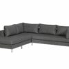 Casablanca lounge mix grey