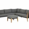 Exotan san remo loungeset