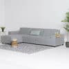 Flow cube chaise lead chine