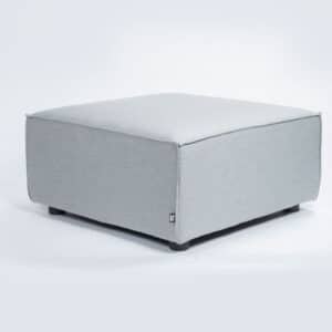 Flow cubes footstool 1