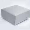 Flow cubes footstool